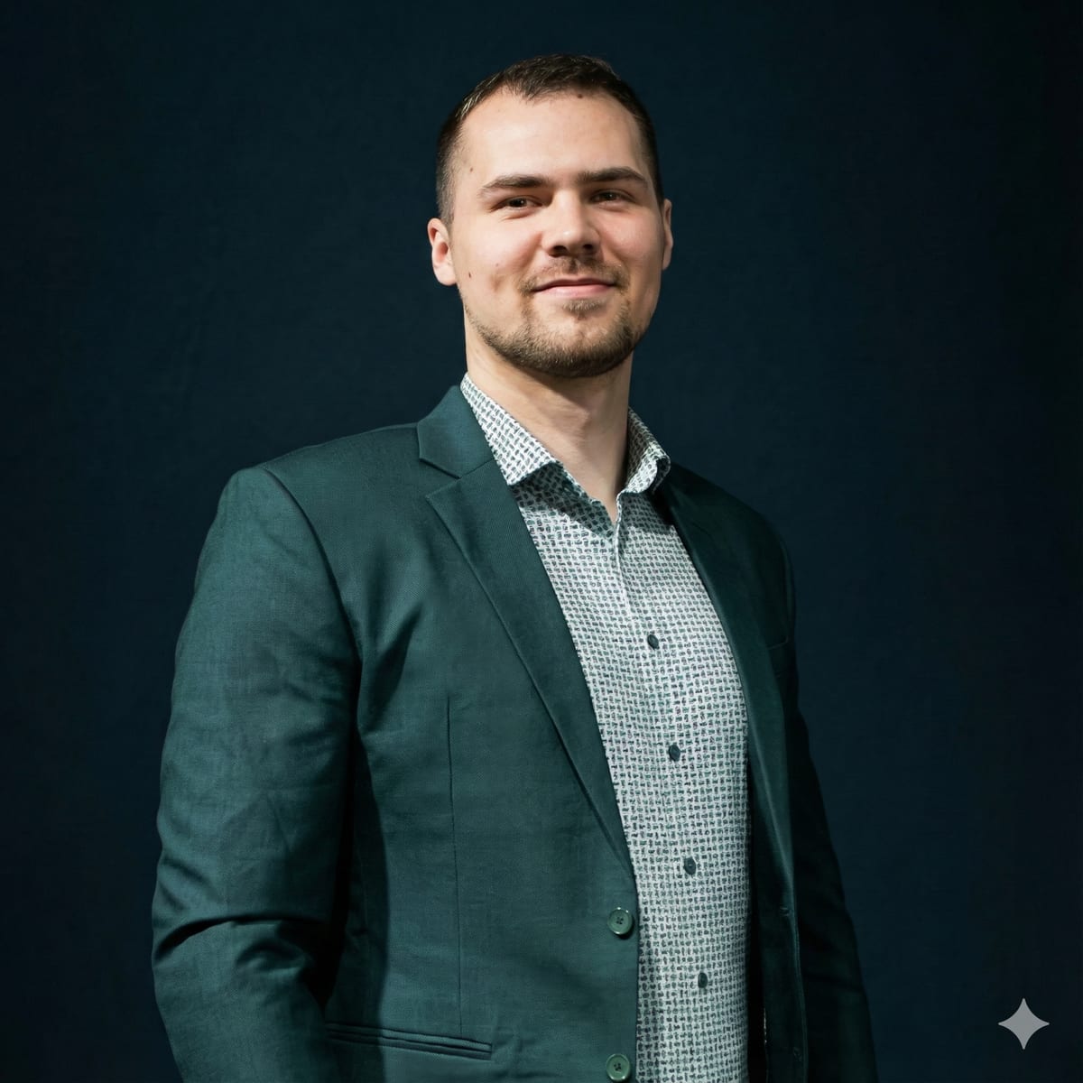 Armin Skollik