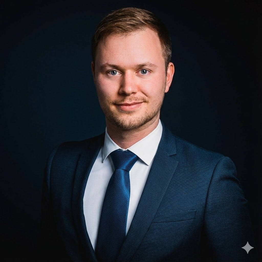 Lukas Hügle
